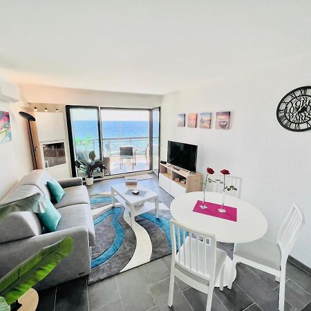 Villa Maupassant Bord De Mer Cannes Kültér fotó