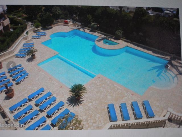 Villa Maupassant Bord De Mer Cannes Kültér fotó