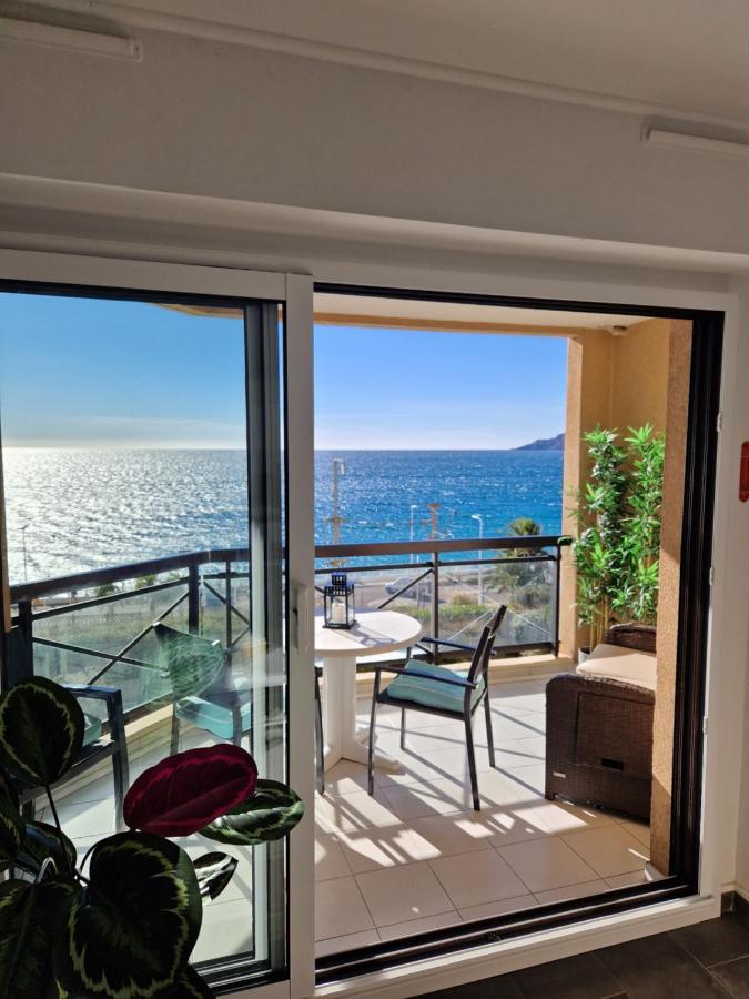 Villa Maupassant Bord De Mer Cannes Kültér fotó