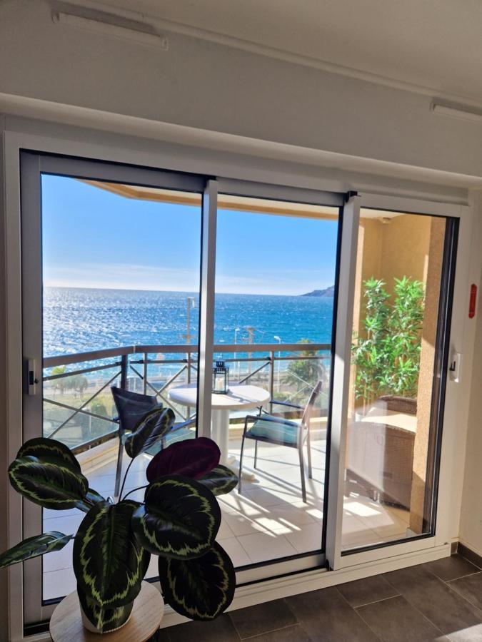 Villa Maupassant Bord De Mer Cannes Kültér fotó